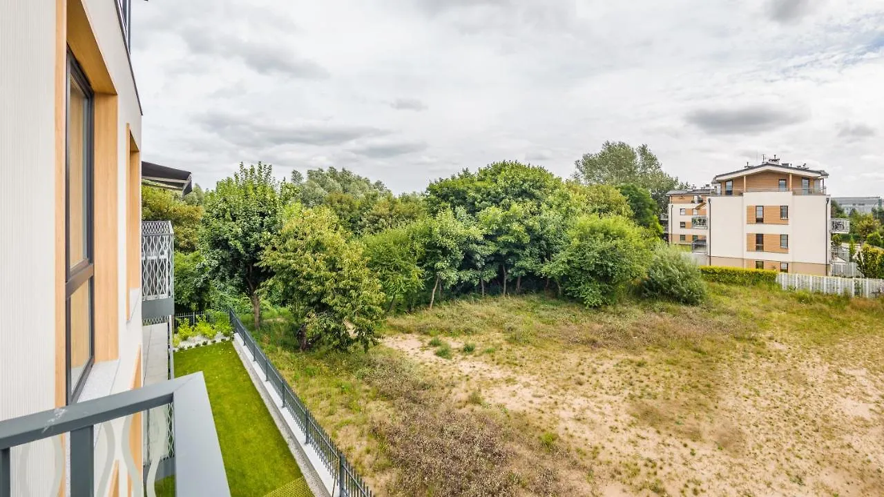 Apartamenty Sun&Snow Królewskie Kamieniczki Sopot Polska