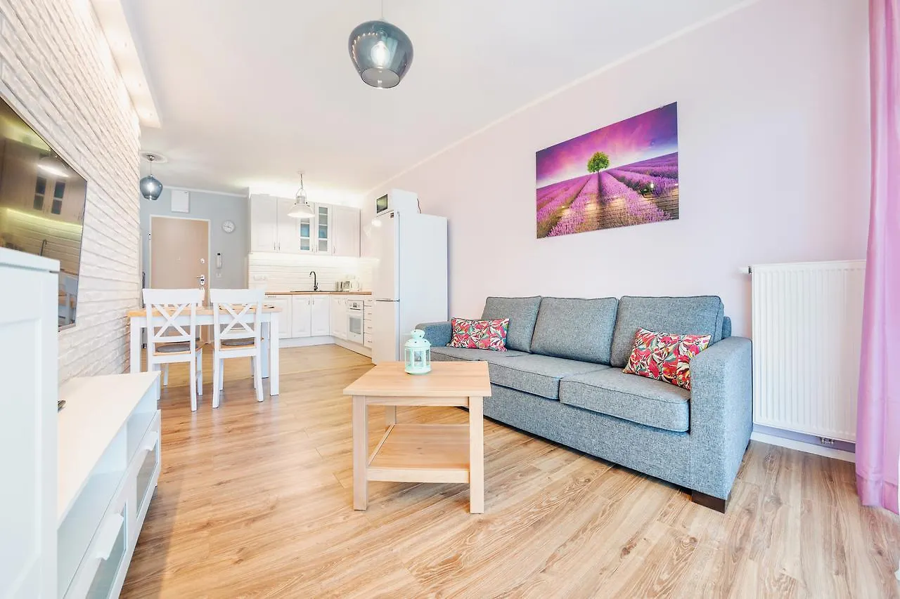 Apartamenty Sun&Snow Królewskie Kamieniczki Sopot 0*,  Polska