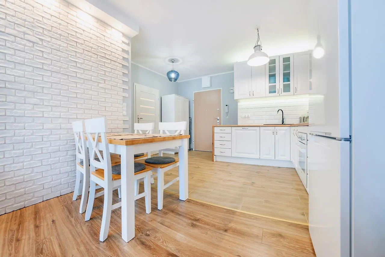 Apartamenty Sun&Snow Królewskie Kamieniczki Sopot