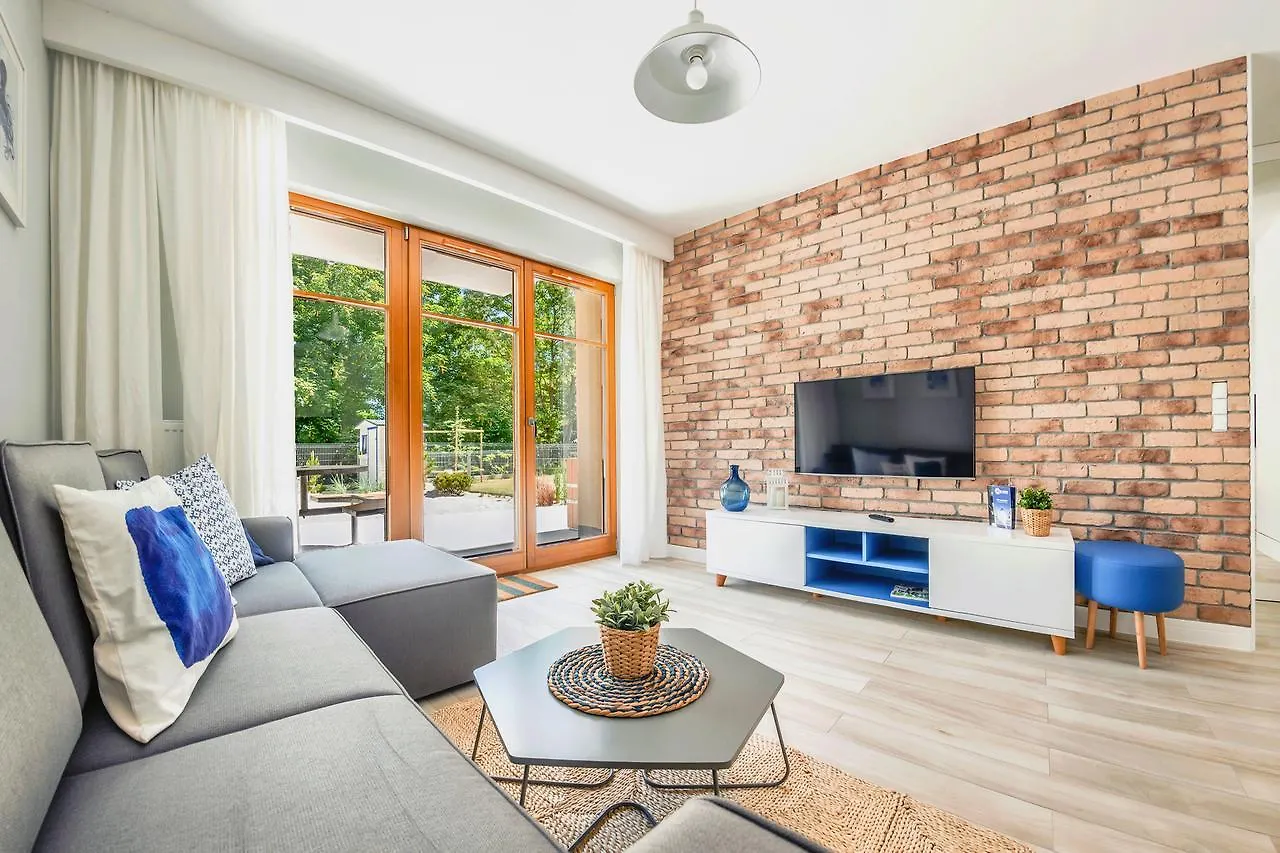 Apartamenty Sun&Snow Królewskie Kamieniczki Sopot