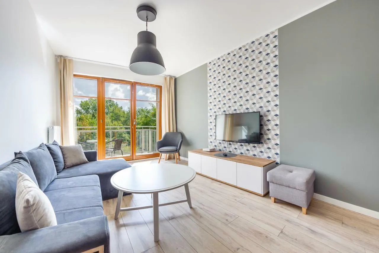 Apartamenty Sun&Snow Królewskie Kamieniczki Sopot Polska