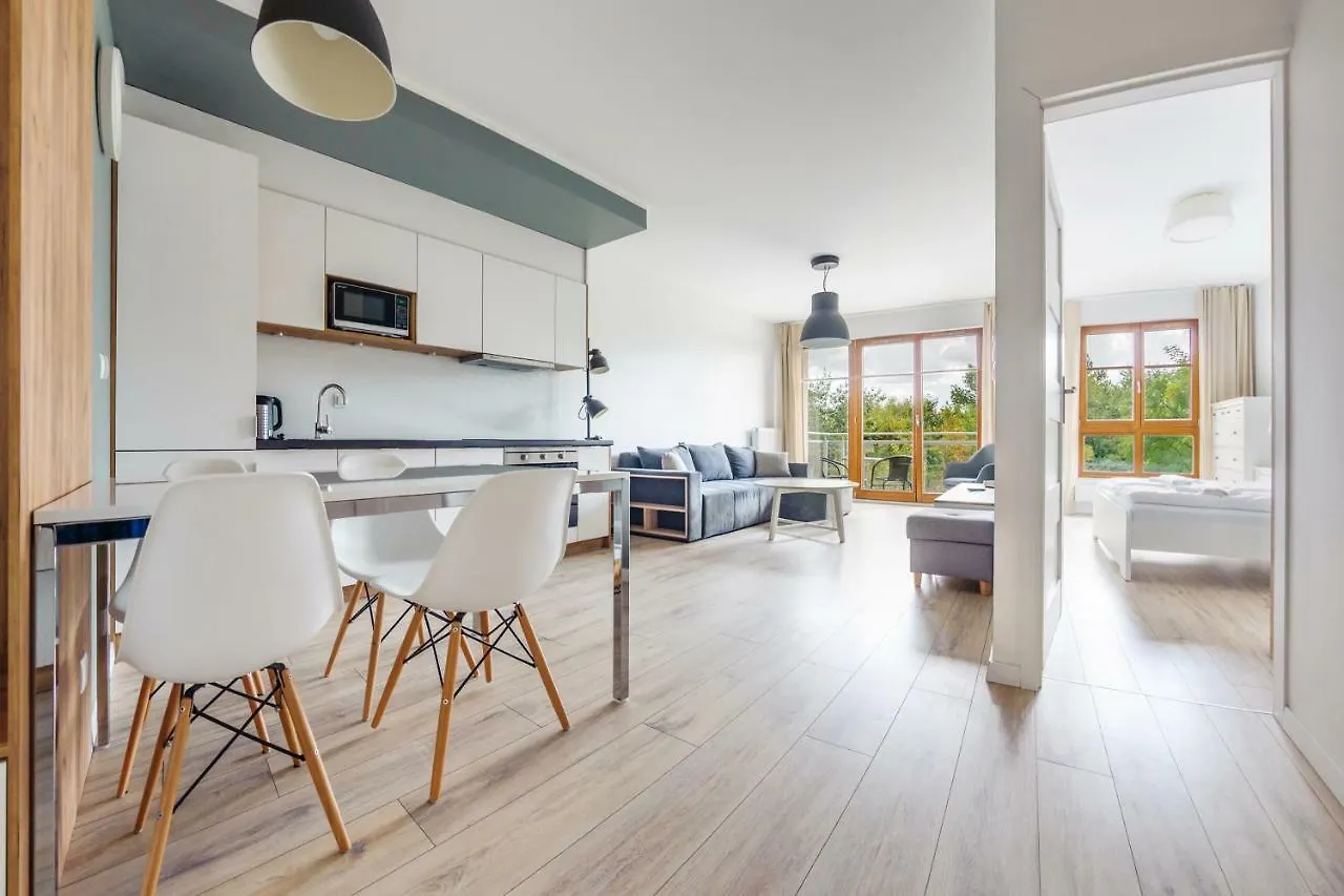 Apartamenty Sun&Snow Królewskie Kamieniczki Sopot