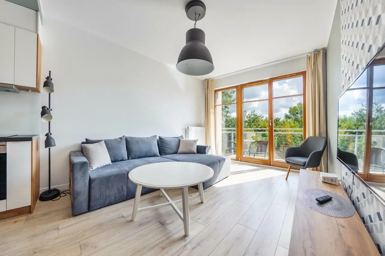 Apartamenty Sun&Snow Królewskie Kamieniczki Sopot